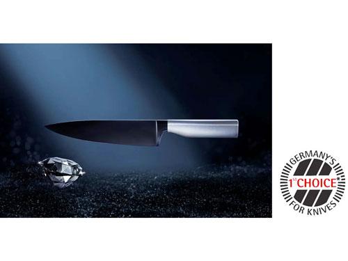 研がなくても鋭さを失わないナイフ「アルティメット」シリーズ